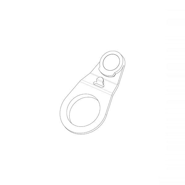 BOSCH MAGNETE SPEED SENSOR PER DISCHI CENTERLOCK