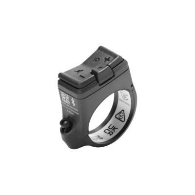 BOSCH MINI REMOTE BRC3310 31.8mm SMART SYSTEM