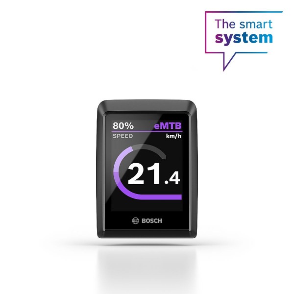 BOSCH DISPLAY KIOX 300 SMART SYSTEM CONFEZIONE OM