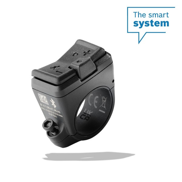 BOSCH MINI REMOTE BRC3300 22,2 mm SMART SYSTEM