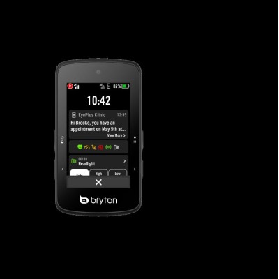 BRYTON 750SE  SPECIAL EDITION