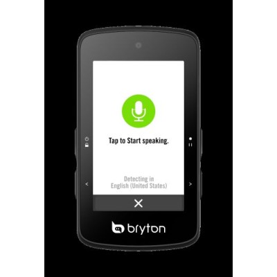 BRYTON 750SE  SPECIAL EDITION