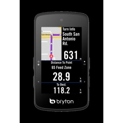 BRYTON 750SE  SPECIAL EDITION