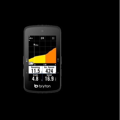 BRYTON 750SE  SPECIAL EDITION