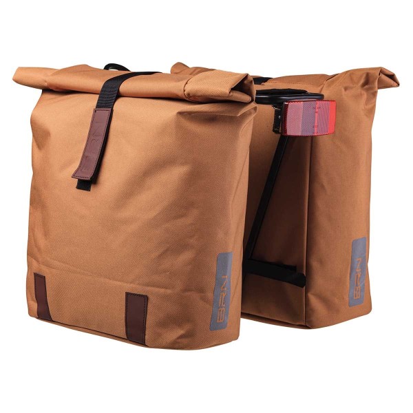 BRN BORSA MONTECARLO ARANCIO