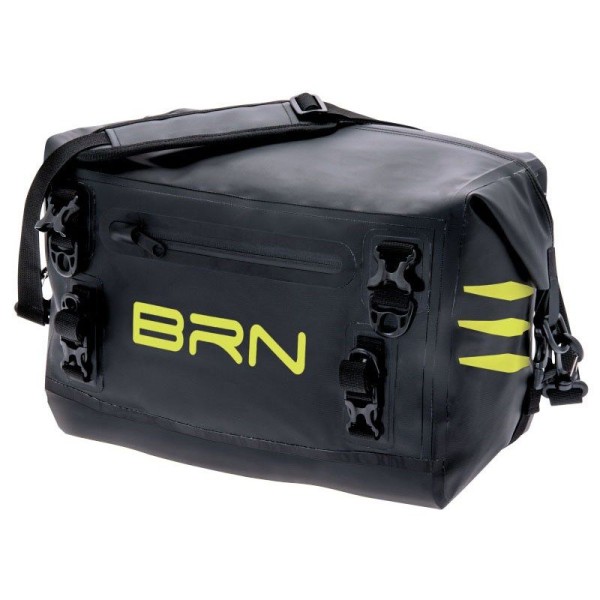 BRN BORSA NEVADA 15LT GIALLO FLUO
