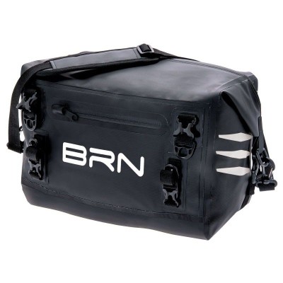 BRN BORSA NEVADA 15LT NERA