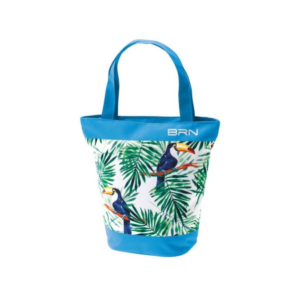 BRN BORSA SUNBAG TUCANO AZZURRO