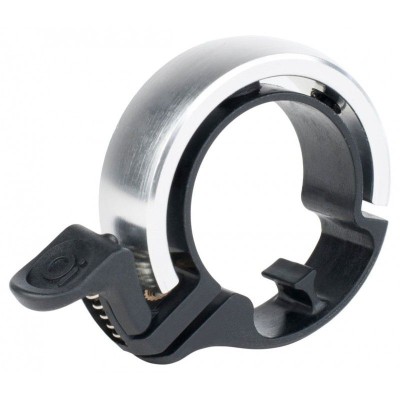 CAMPANELLO OI CLASSIC LARGE SILVER