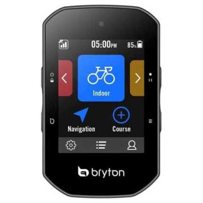 BRYTON S500T ICLUSA HRM, SPD, CAD