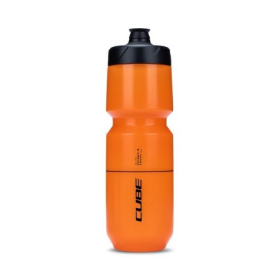 CUBE BORRACCIA FLOW 750 ORANGE