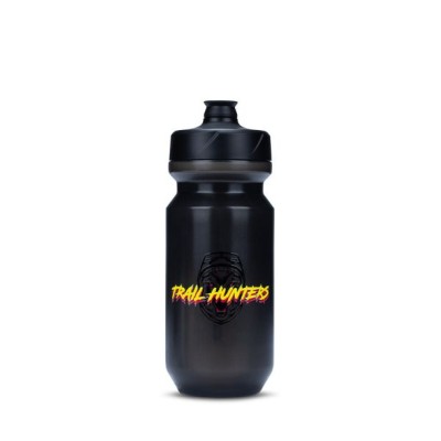 CUBE BORRACCIA FLOW 500 BLACK 'N 'YELLOW