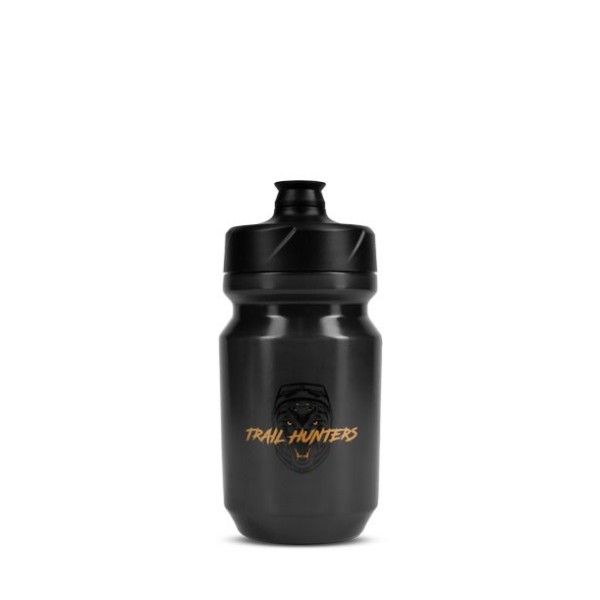 CUBE BORRACCIA FLOW 400 BLACK 'N 'YELLOW