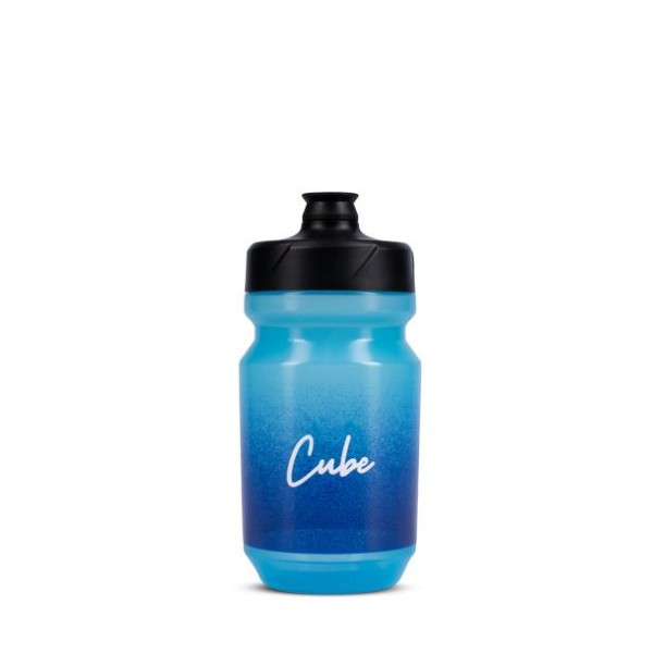CUBE BORRACCIA FLOW 400 KIDS BLUE