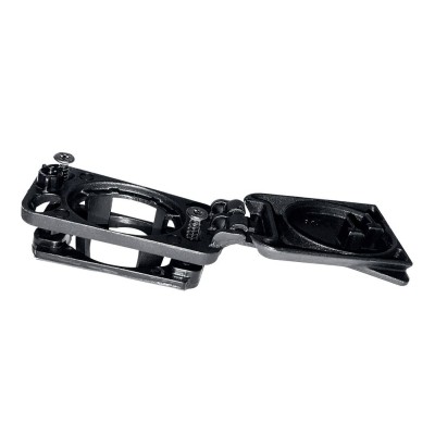 CUBE TAPPO PORTA DI RICARICA MOQ 5000