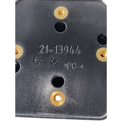 CUBE ADATTATORE PER POWERTUBE BOSCH DA 625-750 Wh E 500-625 Wh