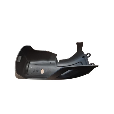 CUBE COVER STEREO HYBRID HPC 21-15277 BCM READY (2023/24)