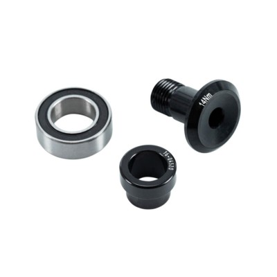 CUBE BEARING PIVOT SET 10X23.5