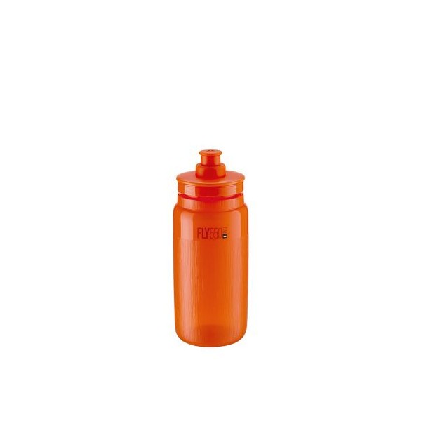 ELITE BORRACCIA FLY TEX CLEAR ORANGE 550ML