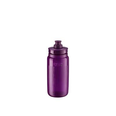 ELITE BORRACCIA FLY TEX CLEAR PURPLE 550ML