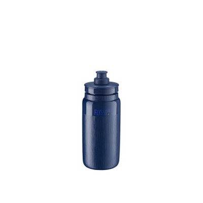 ELITE BORRACCIA FLY TEX DARK BLUE 550ML