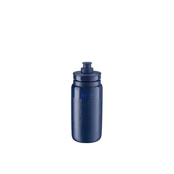 ELITE BORRACCIA FLY TEX DARK BLUE 550ML
