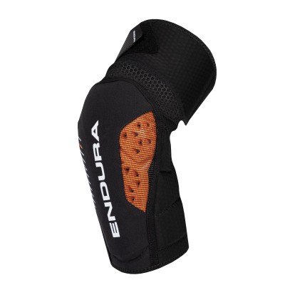 ENDURA GINOCHIERA MT500 OPEN KNEE PAD BLACK