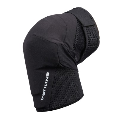ENDURA GINOCHIERA STRACK KNEE PROTECTOR NERO