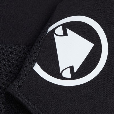 ENDURA GINOCHIERA STRACK KNEE PROTECTOR NERO