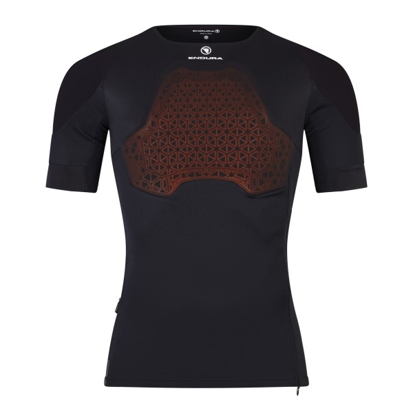 ENDURA MT500D3O GHOST NERO