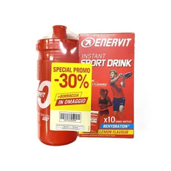 E SPORT ISO DRINK OFFERTA