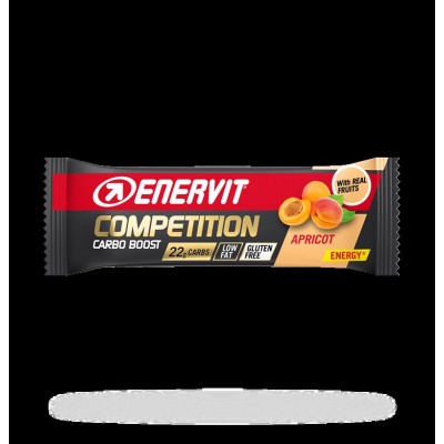 ENERVIT POWER SPORT COMP ALBICOCCA 30g