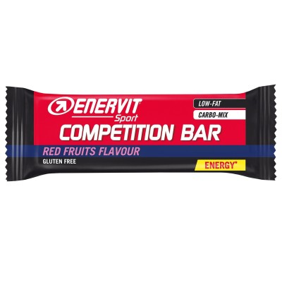 POWER SPORT COMP REDFRUIT 30g