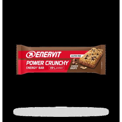 ENERVIT POWER CRUNCHY CHOCO DROPS
