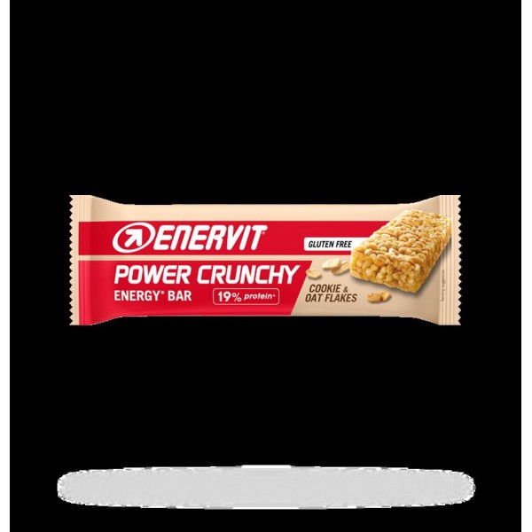 ENERVIT POWER CRUNCHY COOKIE
