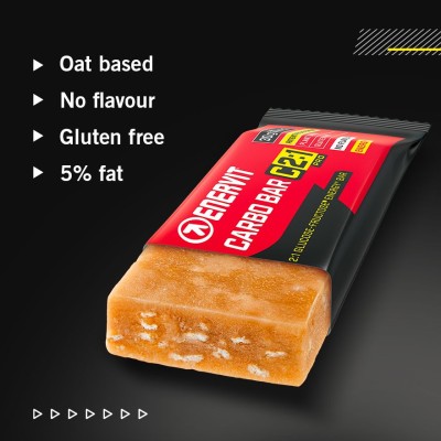 ENERVIT C2:1 CARBO BAR NO FLAVOUR 45g