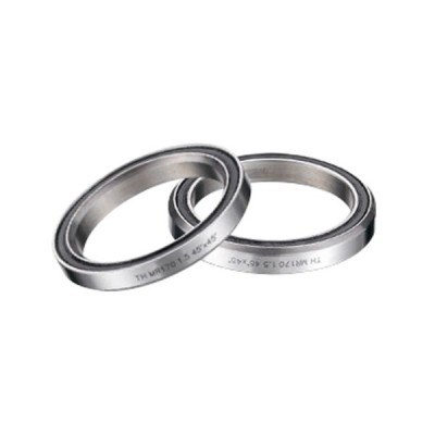 FSA CUSCINETTO 37X46.9X7 45X45 NO.54 MR137 - ACCIAIO