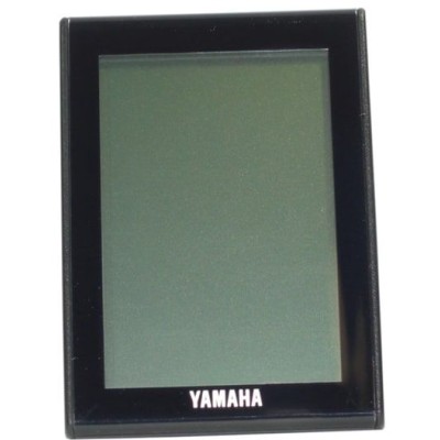 YAMAHA DISPLAY LCD 2016