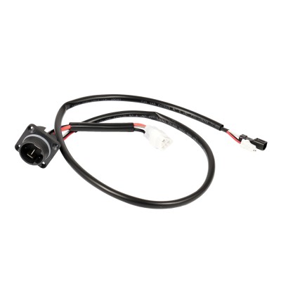 HAIBIKE CAVO MOTORE/BATTERIA INTUBE YAMAHA 150mm INCLUSO CAVO COLLEGAMENTO 700mm