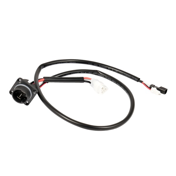 HAIBIKE CAVO MOTORE/BATTERIA INTUBE YAMAHA 150mm INCLUSO CAVO COLLEGAMENTO 700mm