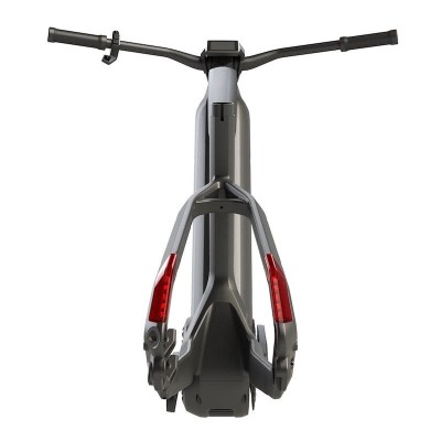 HAIBIKE LUCI POSTERIORI TWIN COMPATIBILI HAIBIKE FLYON / YAMAHA / BOSCH