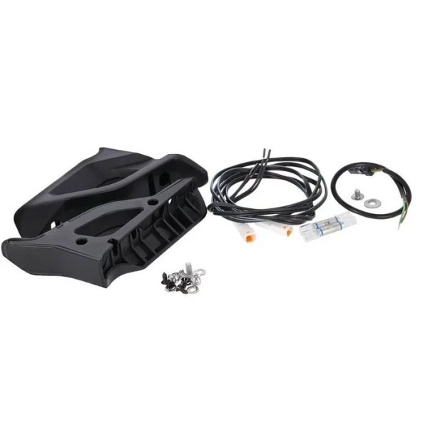 HAIBIKE KIT FANALE COMPATIBILE BOSCH 625WH FS AB 2020 / HT AB 20212