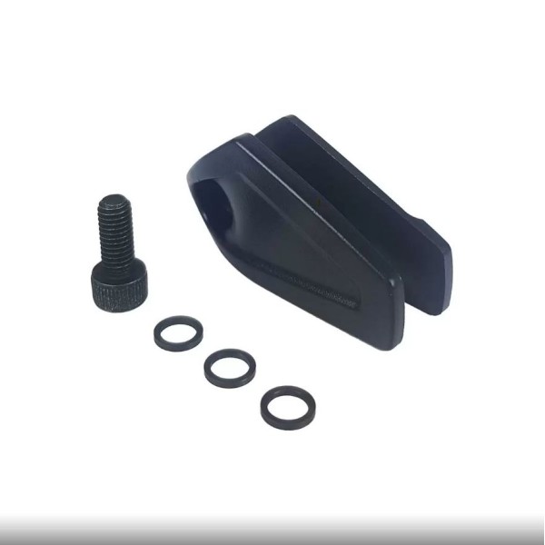 HAIBIKE GUIDACATENA PER E-BIKE BOSCH GEN 4 E YAMAHA