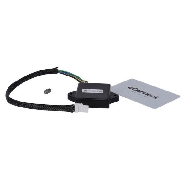 HAIBIKE KIT ECONNECT PER BOSCH COMPATIBILE CON MOTORI BOSCH