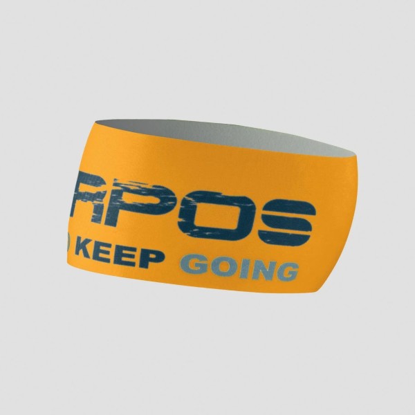 KARPOS PELMETTO HEADBAND MIDNIGHT BLUE