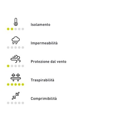 KARPOS PELMETTO HEADBAND MIDNIGHT BLUE