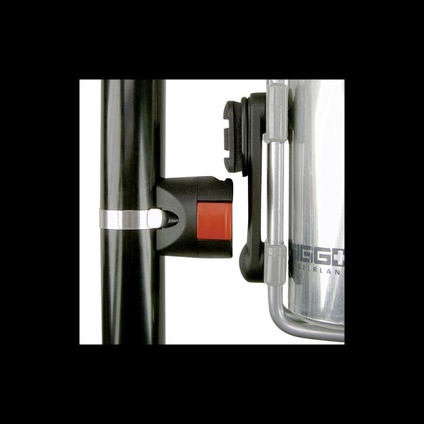 KLICKFIX  BOTTLE KLICK ADATTATORE PORTABORRACCIA