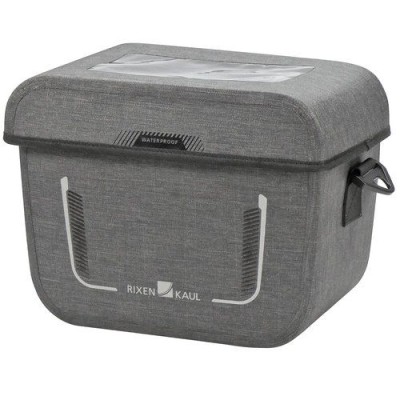 KLICKFIX BORSA ANT AVENTOUR WOTERPROOF GREY