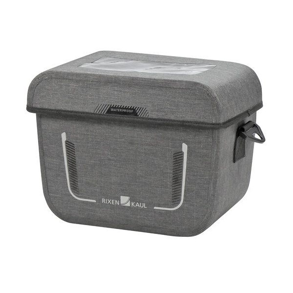 KLICKFIX BORSA ANT AVENTOUR WOTERPROOF GREY
