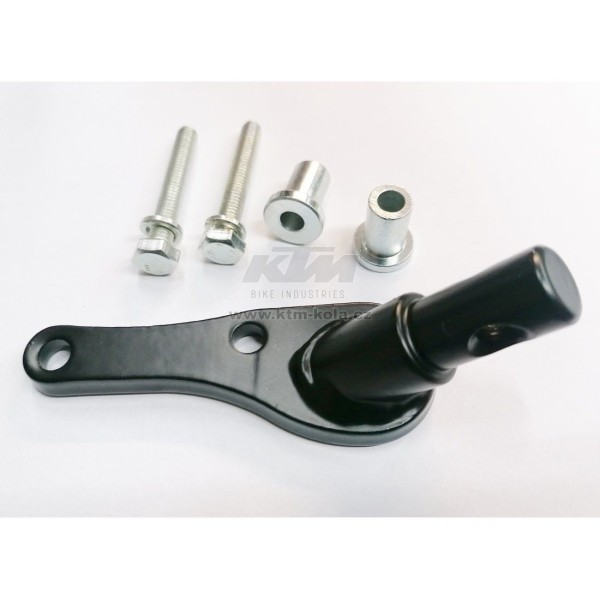 KTM ADATTATORE PER CARRELLO KTM